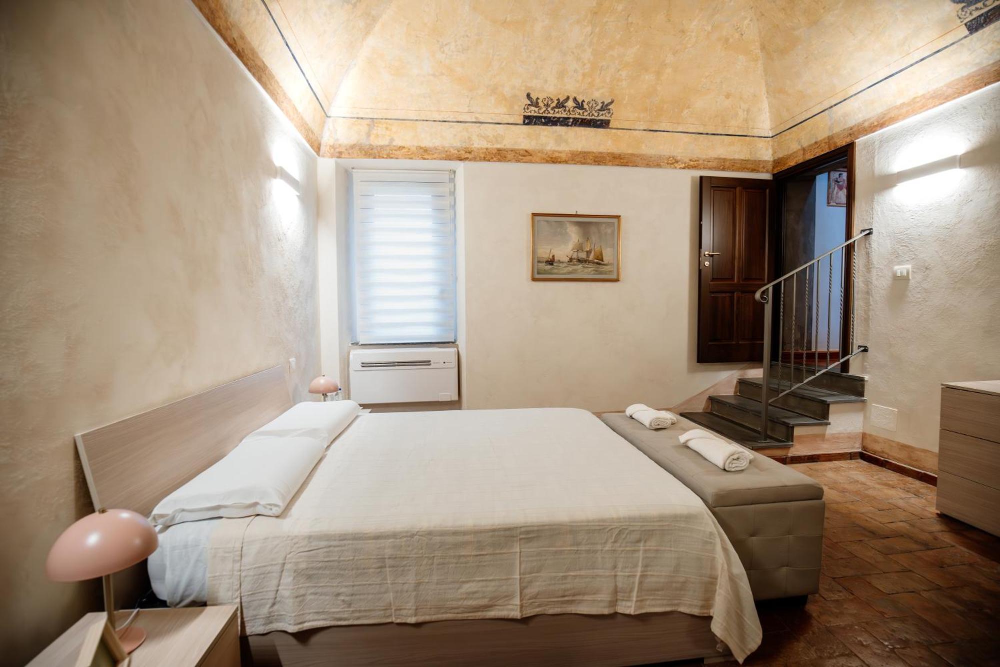 Doremisia Tarquinia Bagian luar foto